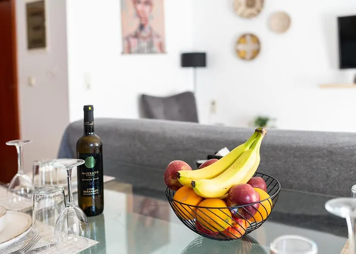 Апартаменты Niman Beachside