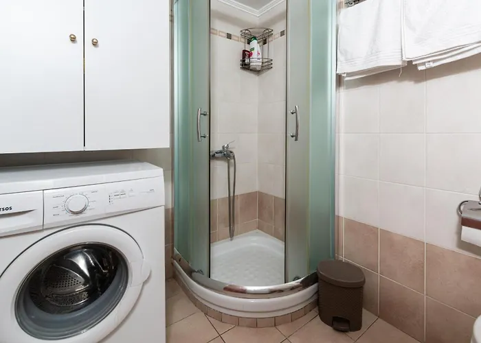 Niman Beachside * Ханья