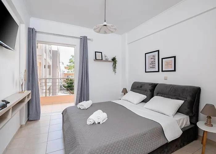 Апартаменты Niman Beachside *