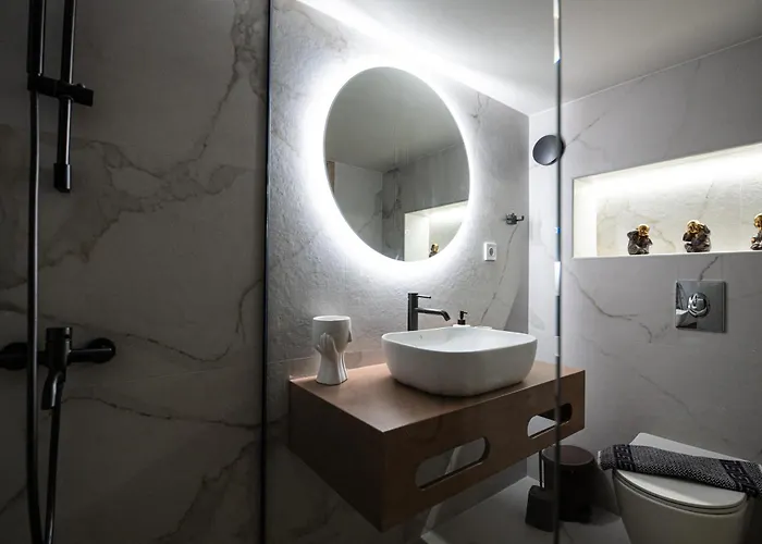 Niman Beachside * Ханья