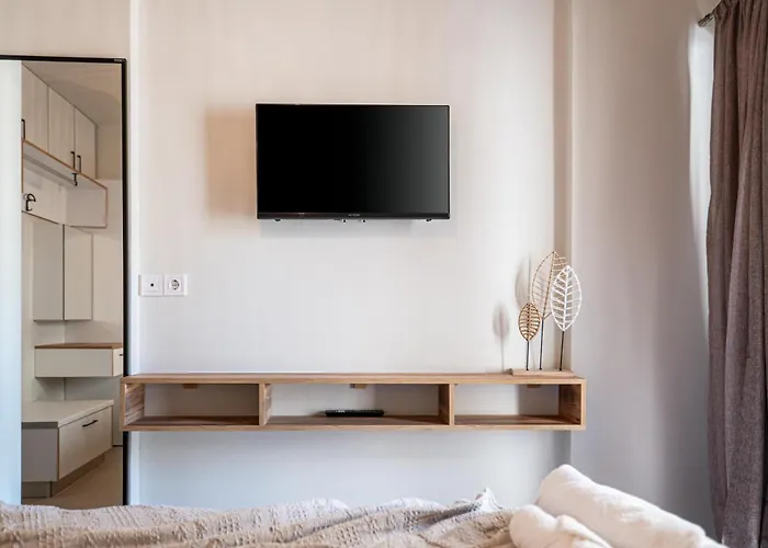 Апартаменты Niman Beachside *