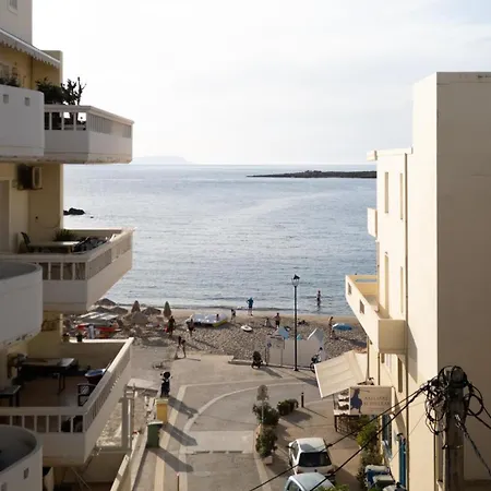 Niman Beachside * Chania (Crete)