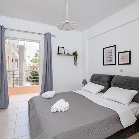 Apartamento Niman Beachside *