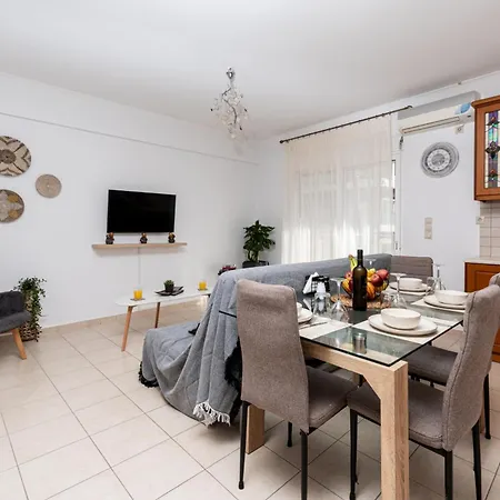 Niman Beachside Apartamento *