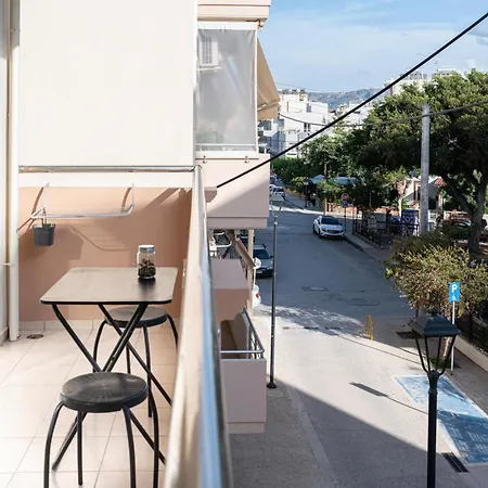 Apartamento Niman Beachside