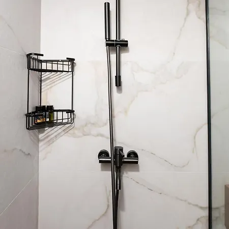 Niman Beachside * Chania (Crete)