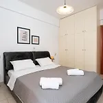 Appartamento Niman Beachside La Canea