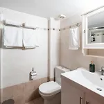 Niman Beachside Appartamento *