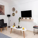 Niman Beachside Appartamento La Canea