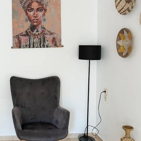 Апартаменты Niman Beachside