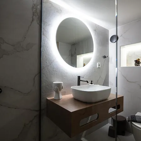 Niman Beachside * Ханья