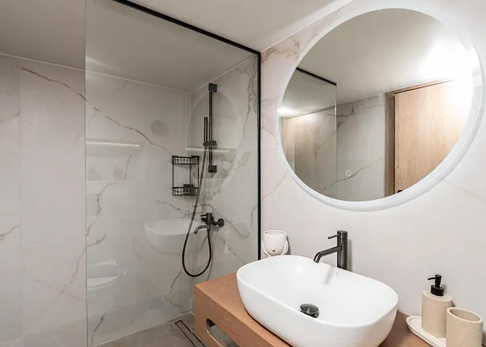 아파트 Niman Beachside 하니아