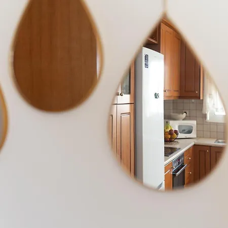 Niman Beachside Apartment *