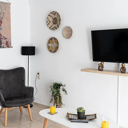 Lejlighed Niman Beachside