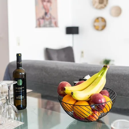 Apartment Niman Beachside