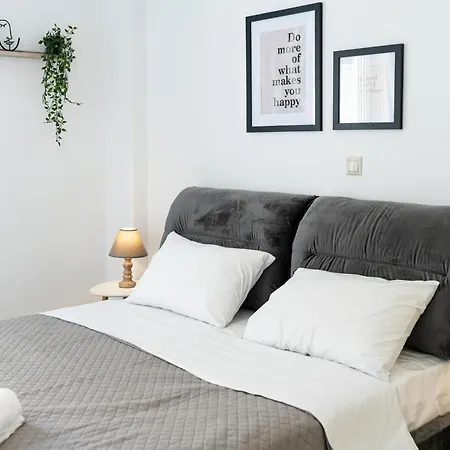 Apartment Niman Beachside *