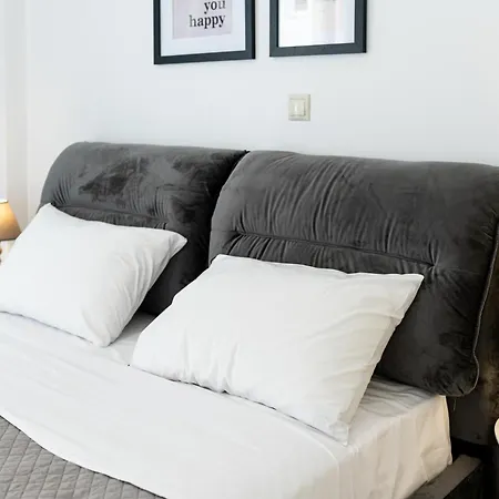 Apartment Niman Beachside