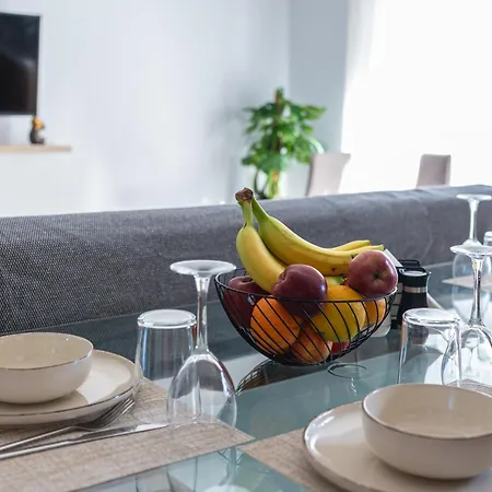 Niman Beachside Chania (Crete)