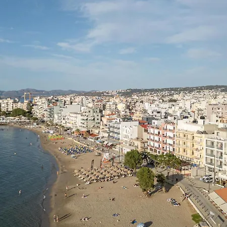 Apartment Niman Beachside