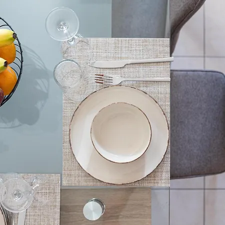 Niman Beachside Lejlighed Chania (Crete)