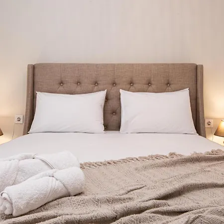 Niman Beachside Apartment