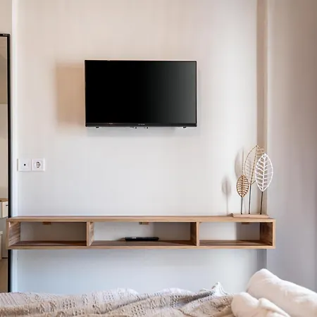 Apartment Niman Beachside *