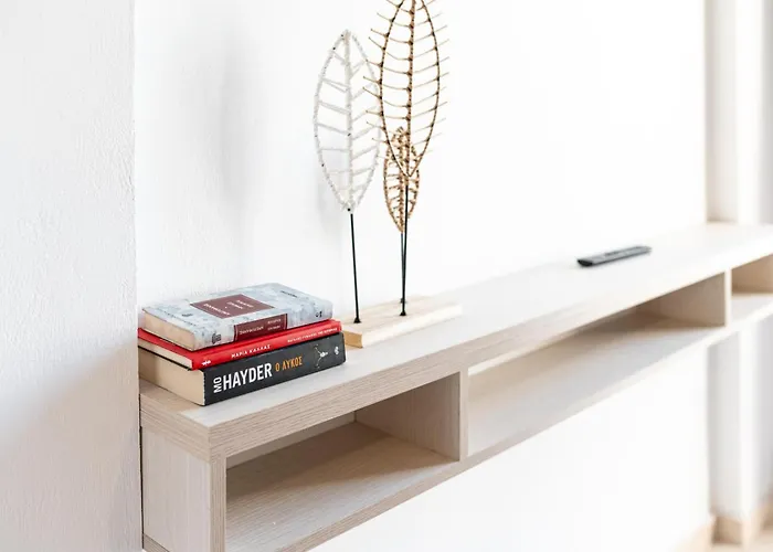 Niman Beachside Appartement