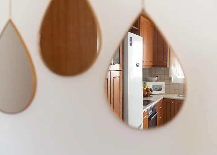 Niman Beachside Appartement *