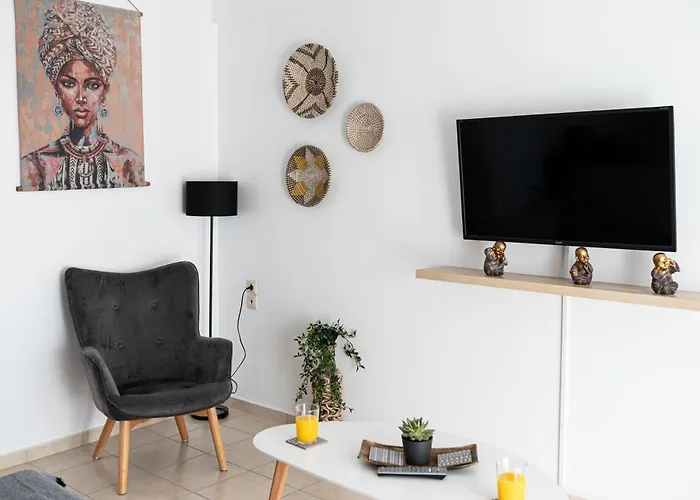 Appartement Niman Beachside