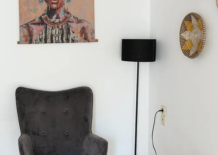 Appartement Niman Beachside