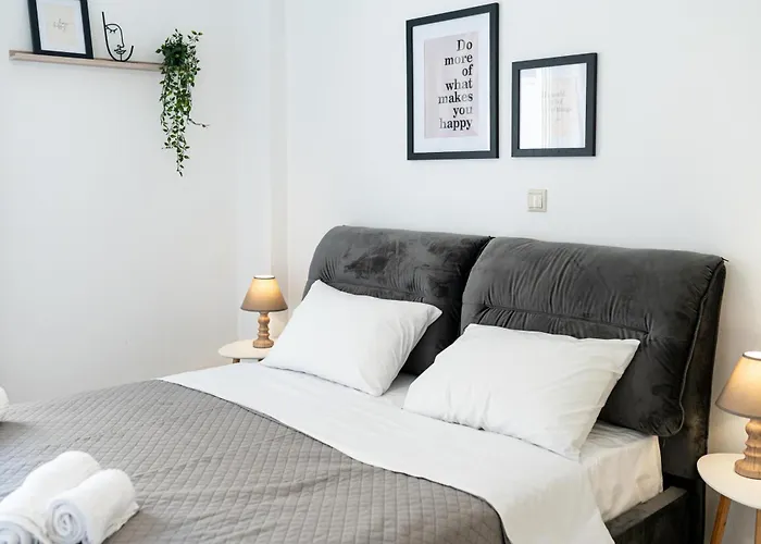 Appartement Niman Beachside *