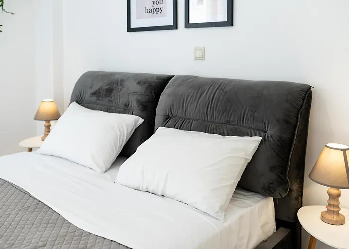 Appartement Niman Beachside