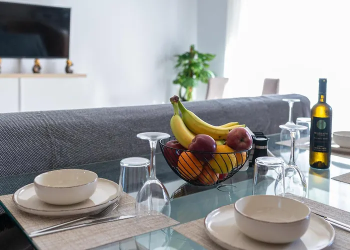 Niman Beachside Ханья