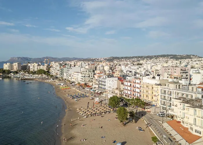 Апартаменты Niman Beachside