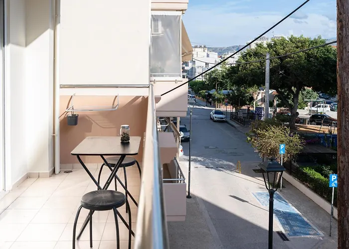 Апартаменты Niman Beachside