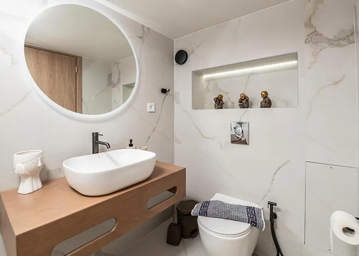 Niman Beachside La Canée