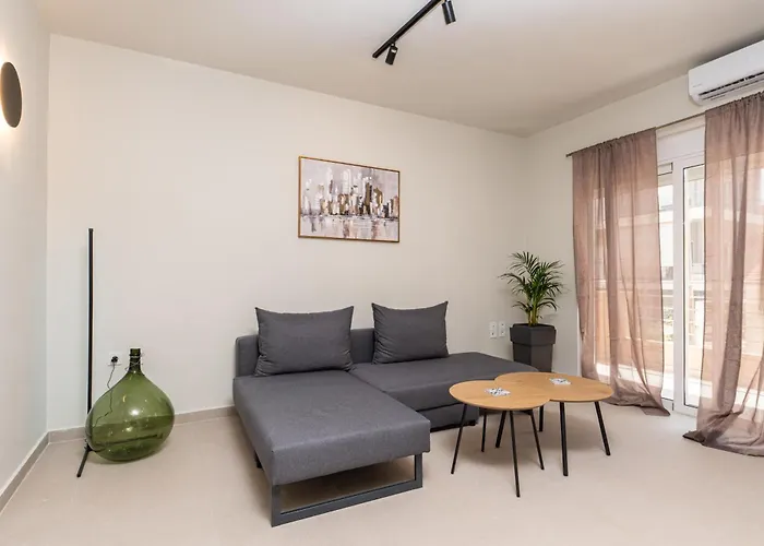 Appartement Niman Beachside *