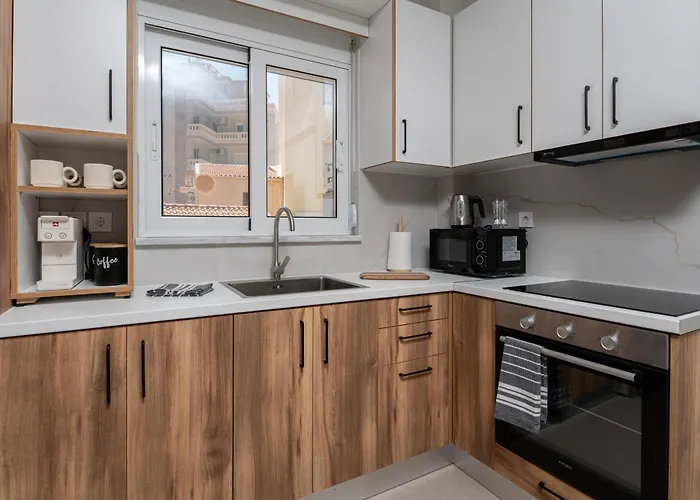 Niman Beachside Ханья