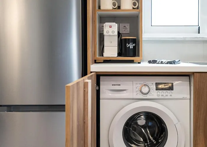 Niman Beachside * La Canée