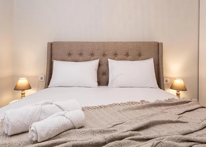 Niman Beachside Апартаменты