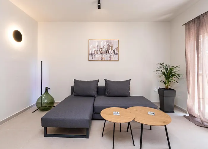 Appartement Niman Beachside *